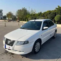 سورن پلاس دوگانه سوز ۱۴۰۴ مخزن بزرگ دریچه سیمی