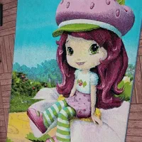 فرش اتاق کودک