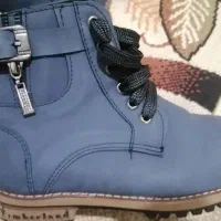 نیم بوت دخترانه نو