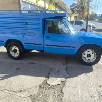 نیسان دیزل|خودرو سواری و وانت|خرم‌آباد, |دیوار