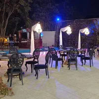 باغ تالار|خدمات پذیرایی، مراسم|کرج, حصار|دیوار
