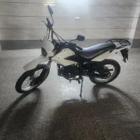 تریل RT200|موتورسیکلت|سمنان, |دیوار