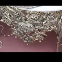 آینه کنسول|بوفه، ویترین، کنسول|شهرکرد, |دیوار