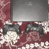 پلی استیشن ۴ پرو|کنسول، بازی ویدئویی و آنلاین|خرمدره, |دیوار