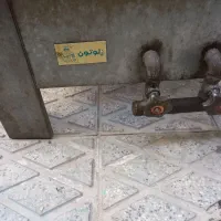 اجاق گاز صنعتی|اجاق گاز و لوازم برقی پخت‌وپز|تهران, شاهین|دیوار
