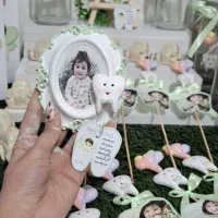 گیفت دندونی|صنایع دستی و سایر لوازم تزئینی|قزوین, |دیوار