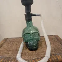 قلیان اسکلتی  فقط ۱۵۰