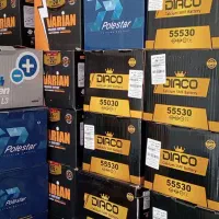 باطری سبک و سنگین اهواز قدیم