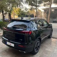 کی ام سی ایکس ۵ kmc x5 به رویت صفر404|خودرو سواری و وانت|تهران, گیشا|دیوار