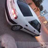 زانتیا 2000مدل 84|خودرو سواری و وانت|بیرجند, |دیوار