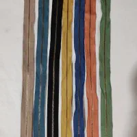 زیپ فلزی 50سانتی