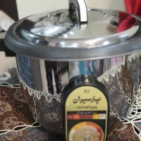 پلوپز قدیمی پارسیران سایز بزرگ