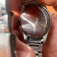 ساعت اورجینالquartz|ساعت|قائم‌شهر, |دیوار