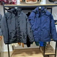 کاپشن گرم و با صرفه بوتیک آکولاد