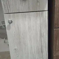 میز تحریر|میز تحریر و کامپیوتر|بهارستان, |دیوار