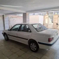 پرشیا ۱۴۰۰ درحد کم کار