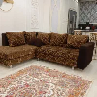 مبلمان ال ترک