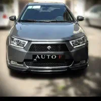 دنا پلاس صفر کیلومتر