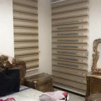 نصب پرده|خدمات پیشه و مهارت|زاهدان, |دیوار
