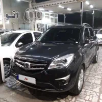 چانگان اتومات|خودرو سواری و وانت|رشت, کوی امام رضا|دیوار