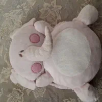 ضربه گیر سر نوزاد