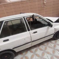 مرکز اسقاط خودرو های فرسوده سبک و سنگین|خدمات موتور و ماشین|بیرجند, |دیوار