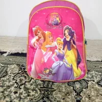 کیف مدرسه