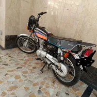 رهرو125 انژکتور|موتورسیکلت|فردیس, منظریه|دیوار