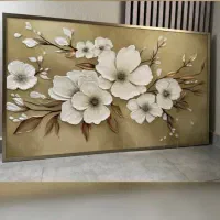 تابلو مدرن|تابلو، نقاشی، عکس|شبستر, |دیوار