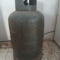 کپسول گاز و پیک نیک