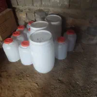 دبه پلاستیکی