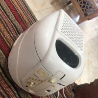 سرخ کن|اجاق گاز و لوازم برقی پخت‌وپز|مراغه, |دیوار