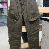 شلوار جین جذب ۲۵۰ هزار|لباس|اسلامآباد غرب, |دیوار