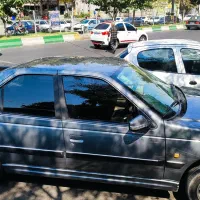 پژو پارس سال، مدل ۱۳۹۹