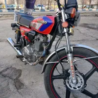 موتور هوندا ۲۰۰