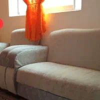 مبل دو نفره و یک نفره