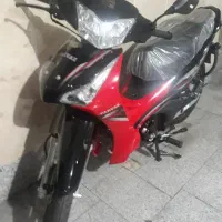 موتور طرح ویو مدل بهمن ۱۴۰۲ صفر کیلومتر