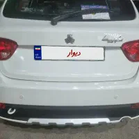 کوییک rسفید مشکی ،صفر