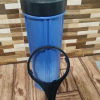 دستگاه تصفیه آب