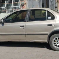 سمند83 بوانات