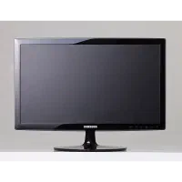 مانیتور 19 اینچی LED همراه با لوازم جانبی