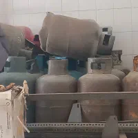 کپسول گاز