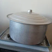 دیگ بزرگ|ظروف پخت‌وپز|زرقان, |دیوار