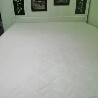 سرویس خواب دو نفره اهرم دار ست کامل