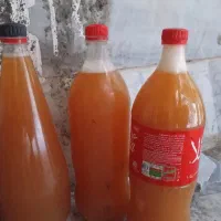 آبغوره طبیعی