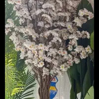 گل و درختچه مصنوعی اورجینال زیر قیمت بازار