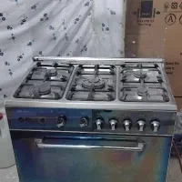 اجاق گاز پاتریس  سومیتا فر دار