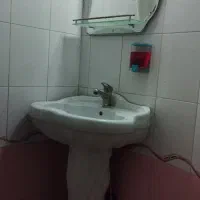 روشویی و شیر آلات