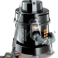 جارو آب و خاک vax7151