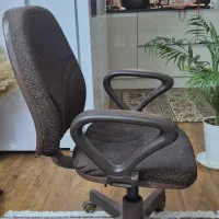 صندلی چرخدار|مبلمان اداری|تهران, نارمک جنوبی|دیوار